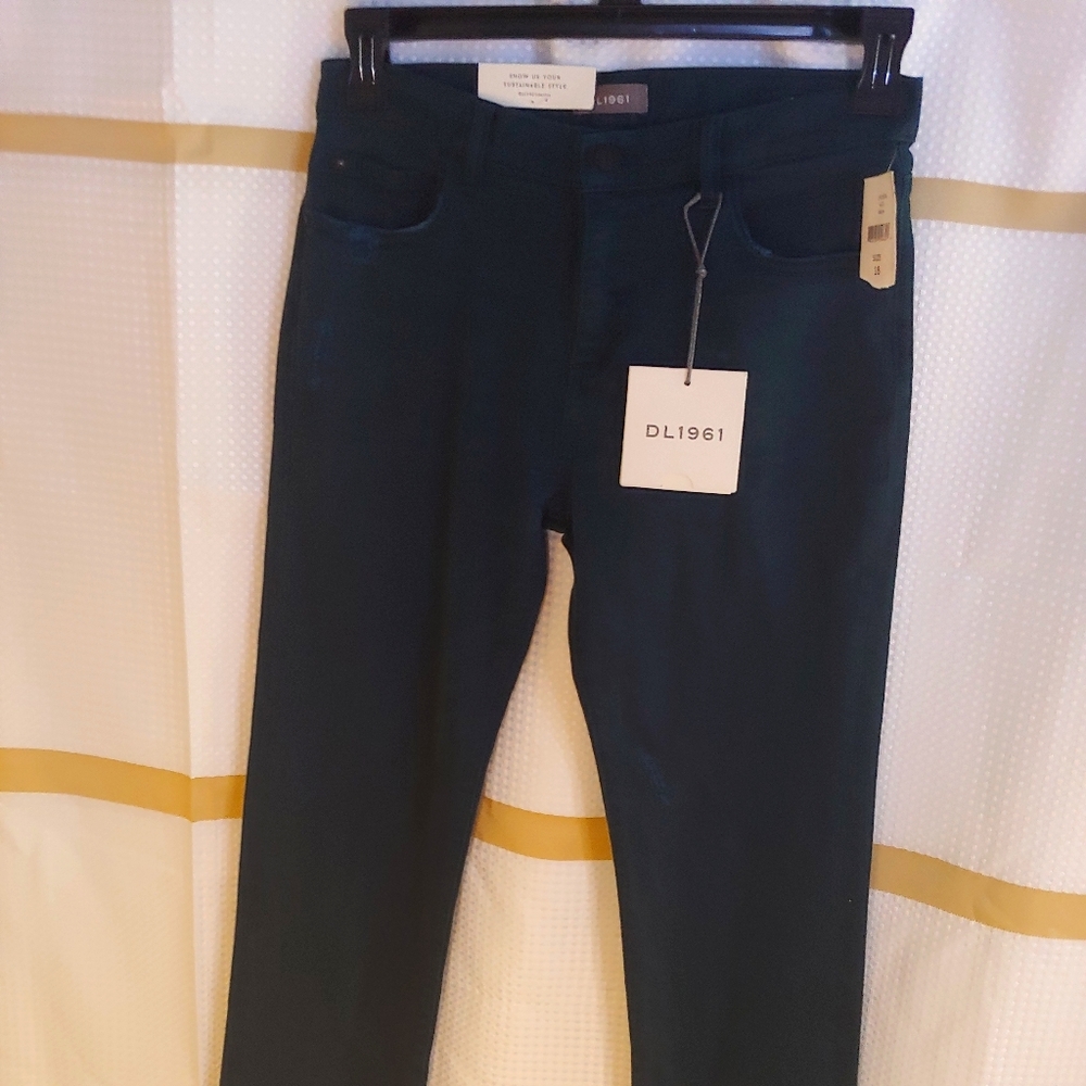DL1961 HAWKE Skinny jeans